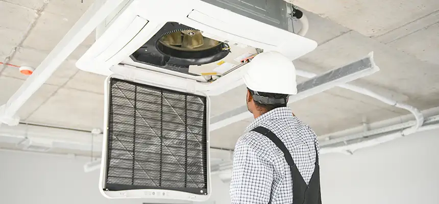 Our Affordable Duct Cleaning Near Me Services in Blue Island, IL