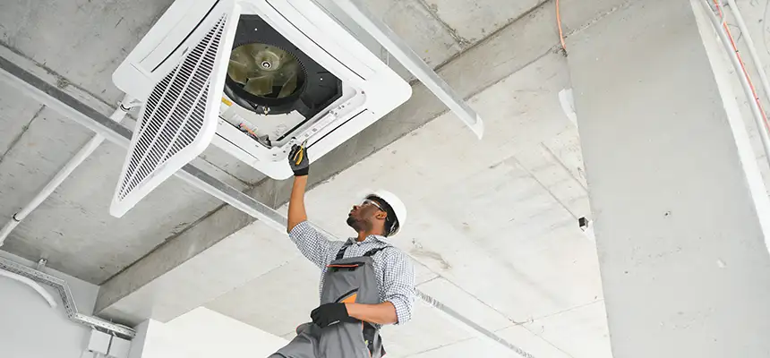 Efficient Multi‑Unit & HOA Annual Vent Cleaning Plans in Blue Island