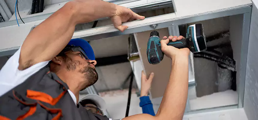 Our Apartment Air Duct Cleaning Services in Blue Island, IL