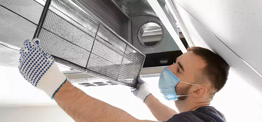 Diagnostic HVAC Coil & Blower Cleaning in Blue Island