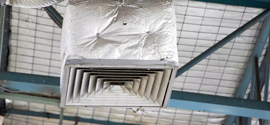 Our Custom HVAC Ductwork Services in Blue Island, IL