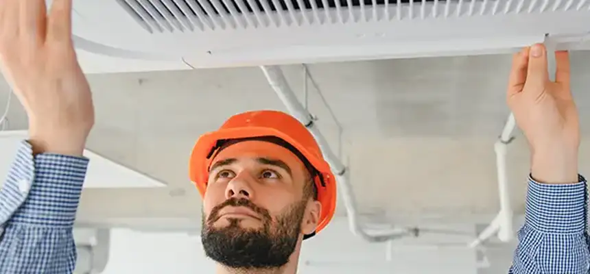 Our Furnace Vent Cleaning Services in Blue Island, IL