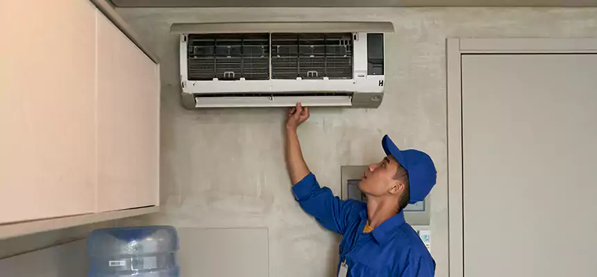 Balanced Fresh‑Air Ventilation (ERV/HRV) in Blue Island
