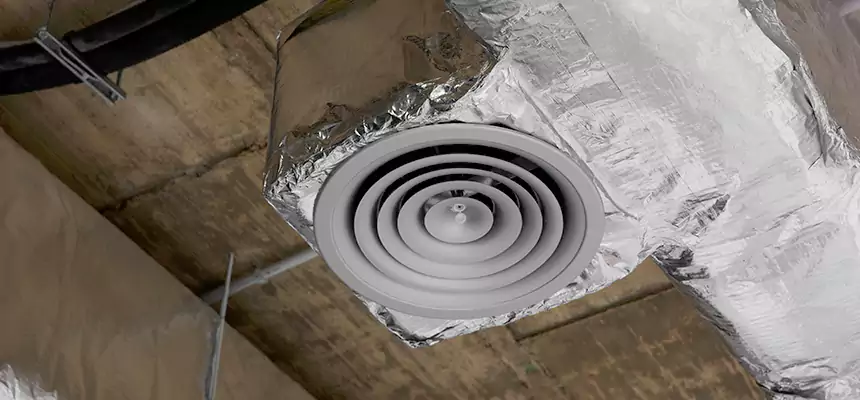 Our HVAC Ductwork Installation Services in Blue Island, IL