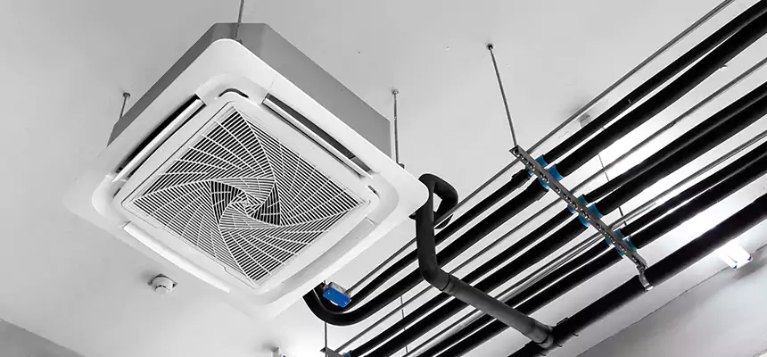 Our Smart AC Vent Controller Services in Blue Island, IL