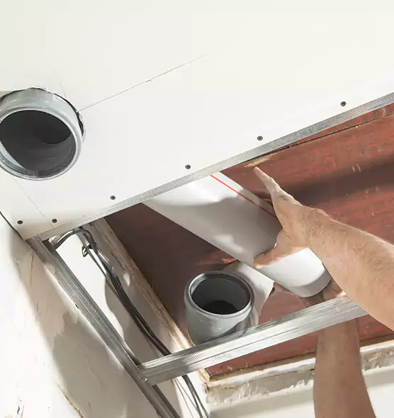 Professional Air Duct Replacement in Blue Island, IL