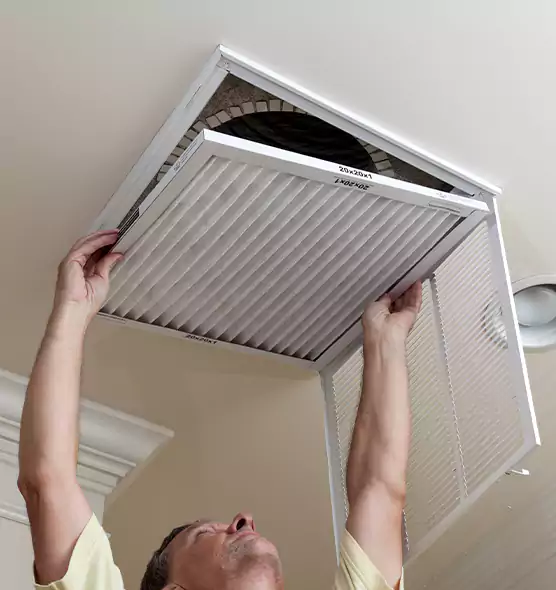 Trusted Apartment Air Duct Cleaning in Blue Island, IL