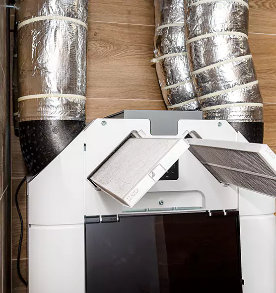 About Clogged Air Duct Repair in Blue Island, IL