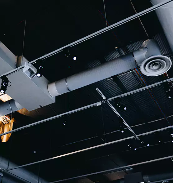 About Duct Sanitization with UV Light in Blue Island, IL