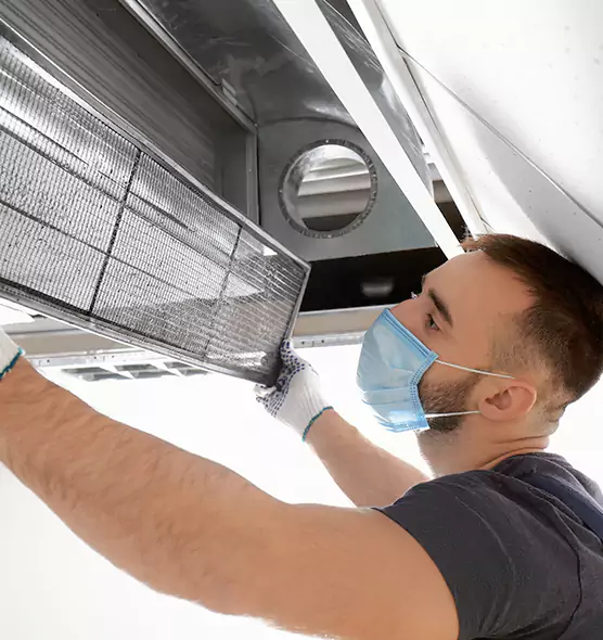 About Remove Smoke Smell From Air Duct in Blue Island, IL