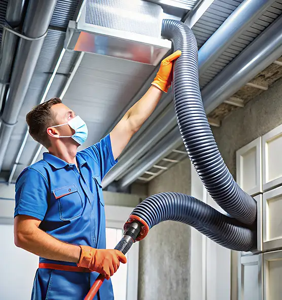 Welcome to Air Duct Cleaning & Repairs Blue Island — Your Local Roof Dryer Vent Cleaning Specialists in Blue Island, IL