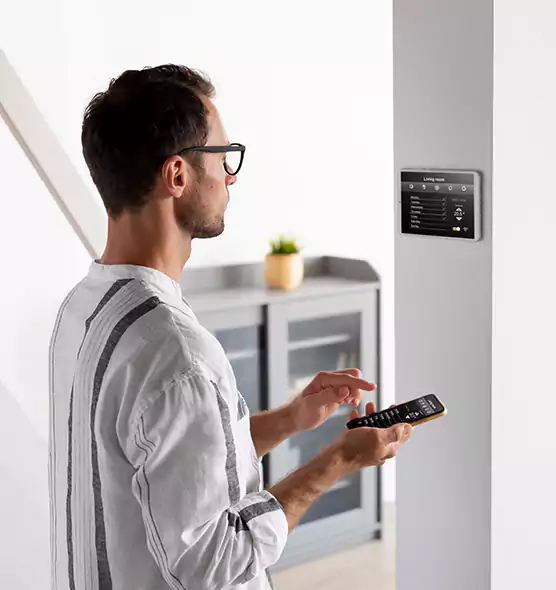 About Smart AC Vent Controller Services in Blue Island