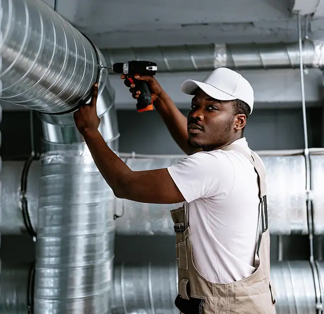 Why Homeowners & Businesses Trust Us Blue Island, IL