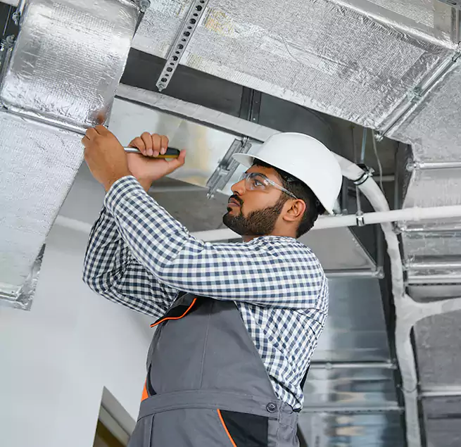 Why Homeowners & Businesses Trust Us Blue Island, IL