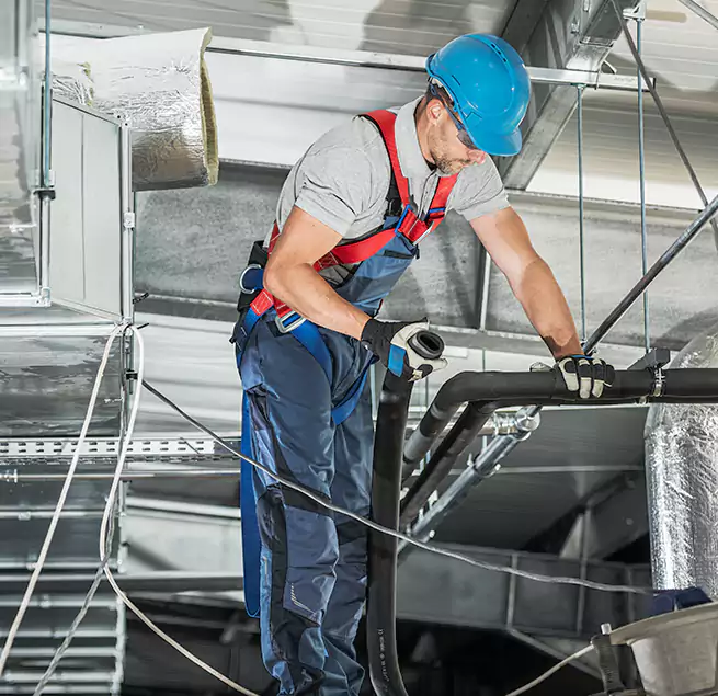 Why Homeowners & Businesses Trust Us in Blue Island, IL?