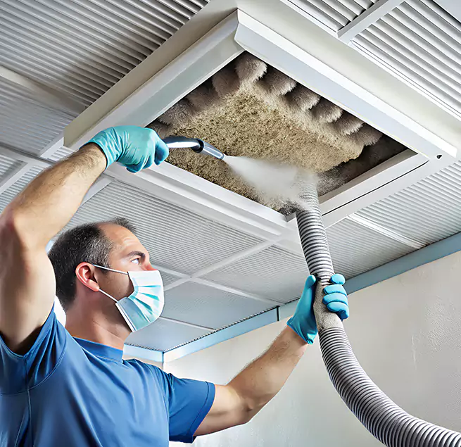 Why Homeowners & Businesses Trust Us Blue Island, IL