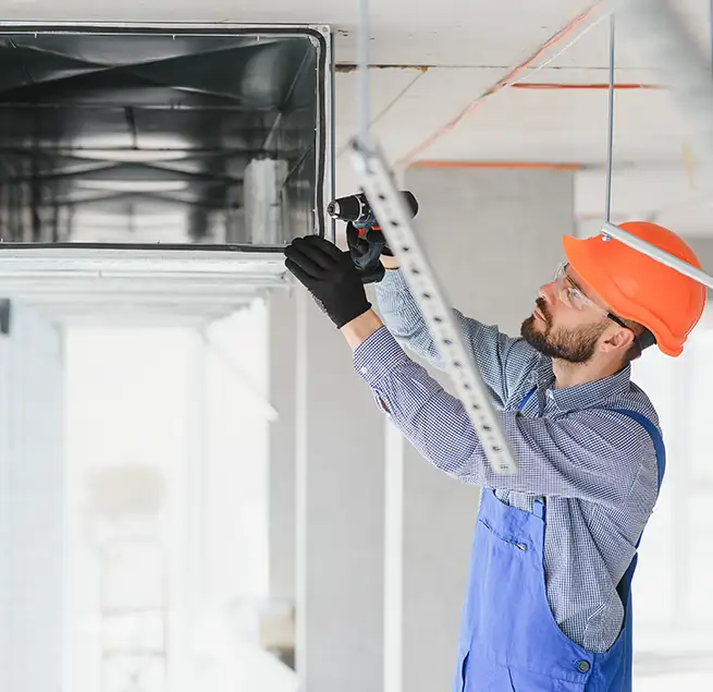 Why Homeowners & Businesses Trust Us in Blue Island, IL?