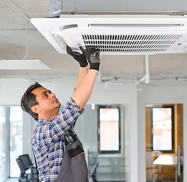 Why Homeowners & Businesses Trust Us in Blue Island, IL?