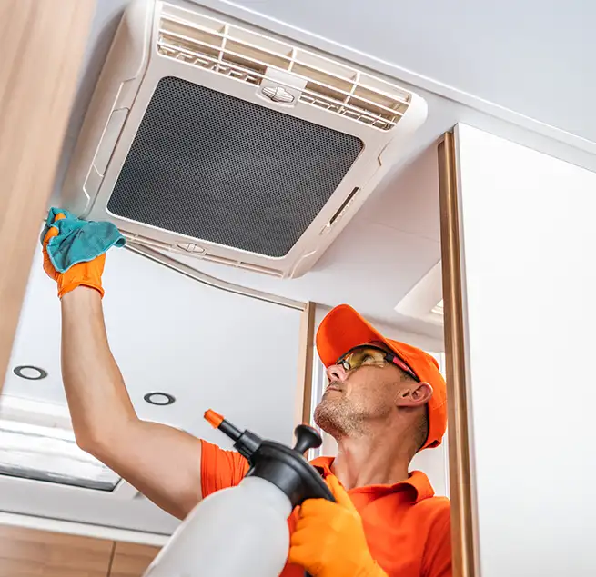 Why Homeowners & Businesses Trust Us in Blue Island, IL?