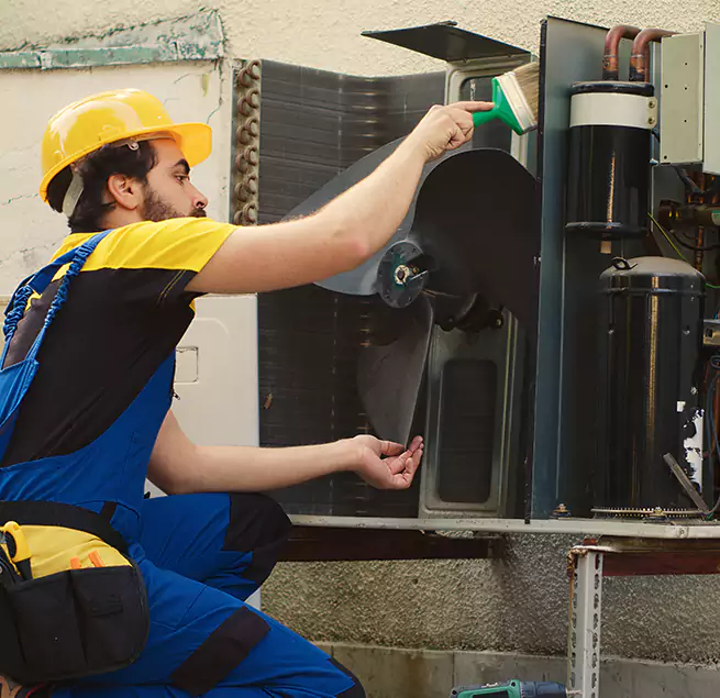 Why Homeowners Businesses Trust Us in Blue Island, IL?