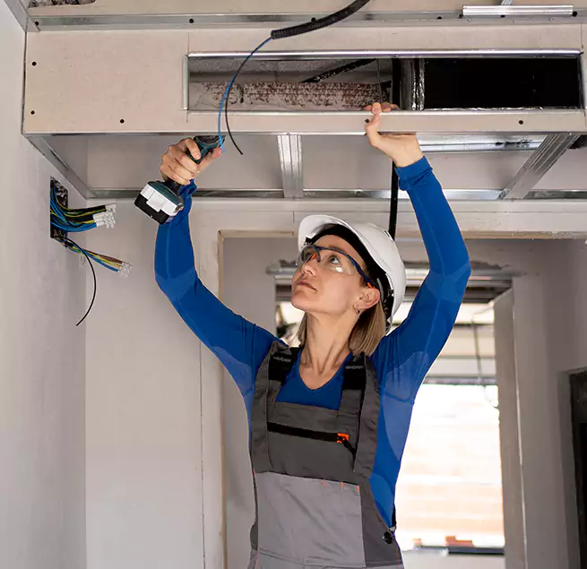 Why Homeowners & Businesses Trust Us in Blue Island, IL?