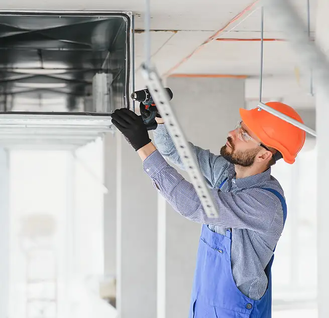  Why Homeowners Businesses Trust Us Blue Island, IL