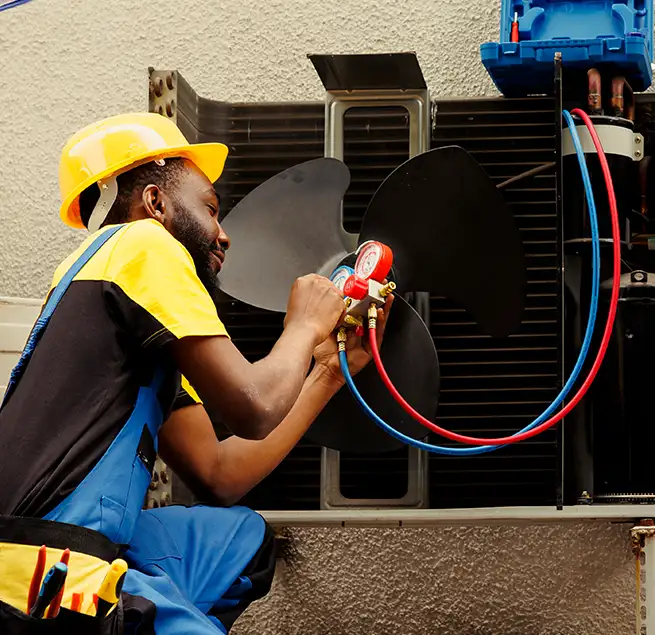 Why Homeowners & Businesses Trust Us in Blue Island, IL?