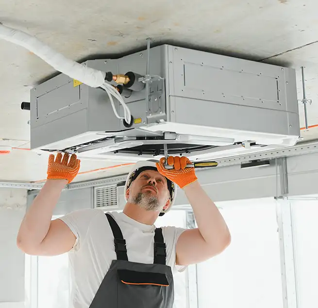 Why Homeowners & Businesses Trust Us Blue Island, IL