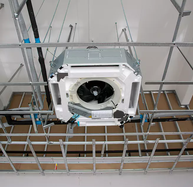 Why Homeowners & Businesses Trust Us Blue Island, IL