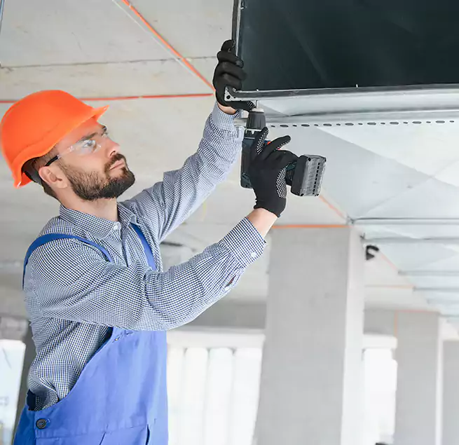 Why Homeowners & Businesses Trust Us in Blue Island, IL?