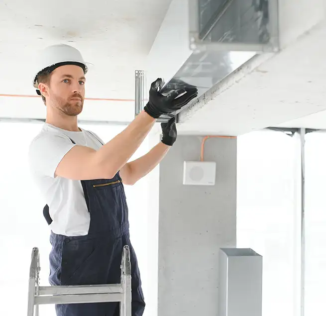 Why Homeowners & Businesses Trust Us in Blue Island, IL?