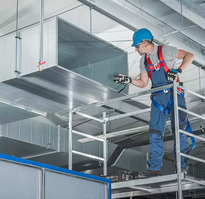 Why Homeowners & Businesses Trust Us in Blue Island, IL?