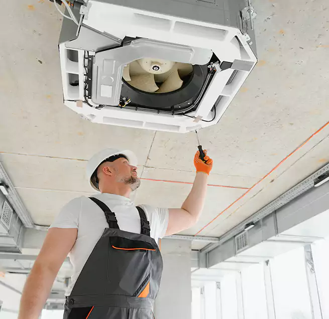 Why Homeowners Businesses Trust Us in Blue Island, IL