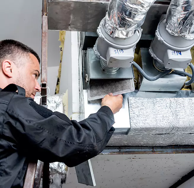 Why Homeowners Businesses Trust Us in Blue Island, IL?