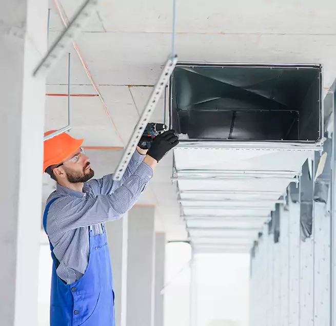 Why Homeowners & Businesses Trust Us in Blue Island, IL?