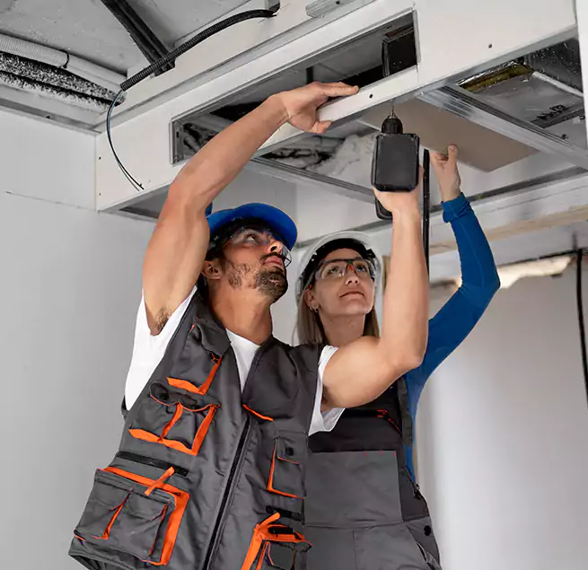 Why Homeowners & Businesses Trust Us in Blue Island, IL