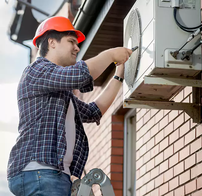 Why Homeowners & Businesses Trust Us Blue Island, IL