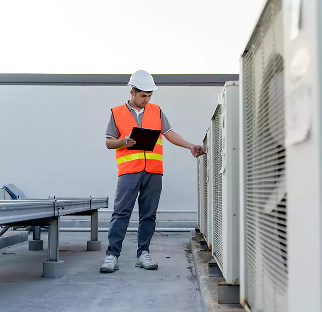 Why Homeowners & Businesses Trust Us in Blue Island, IL?