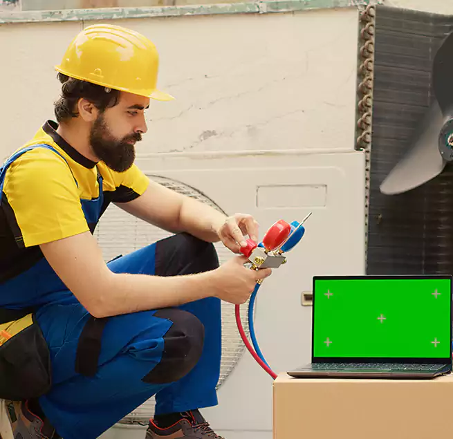 Why Homeowners & Businesses Trust Us in Blue Island, IL?