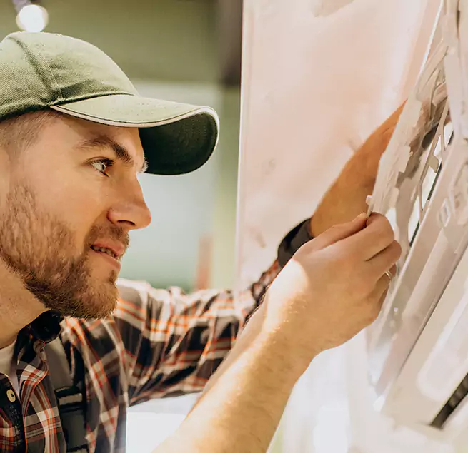 Why Homeowners & Businesses Trust Us in Blue Island, IL?