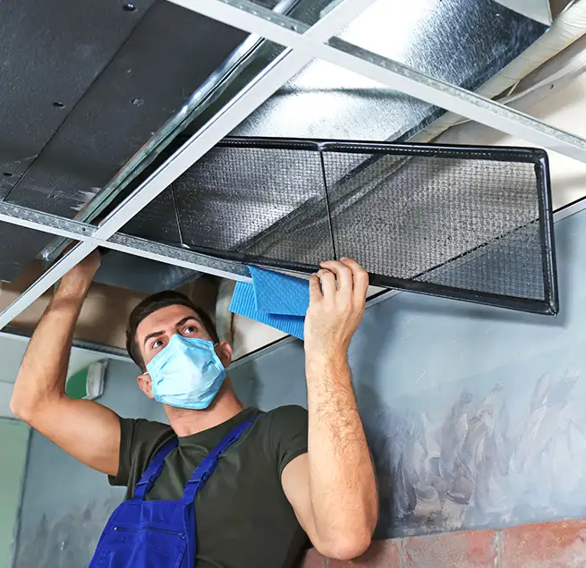 Why Homeowners & Businesses Trust Us in Blue Island, IL?