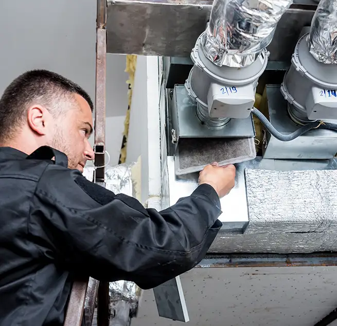 Why Homeowners & Businesses Trust Us in Blue Island, IL?