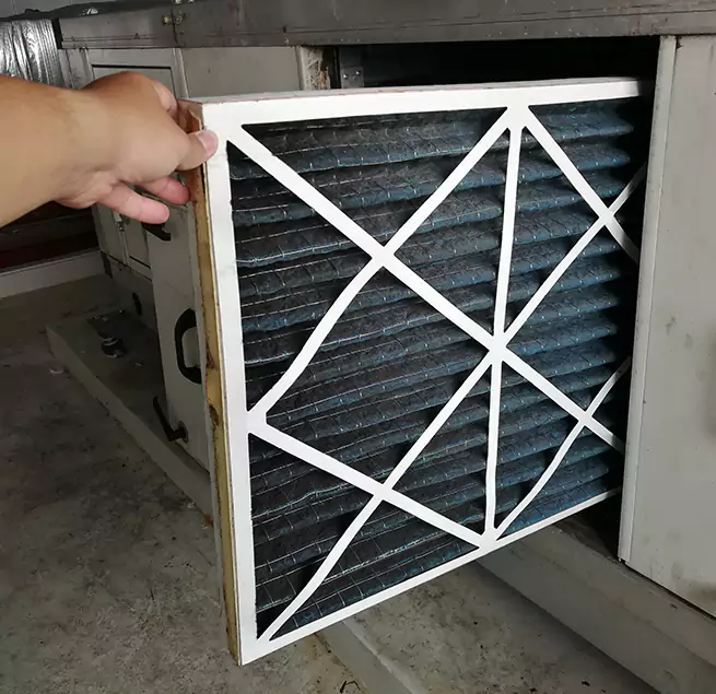 Why Homeowners & Businesses Trust Us Blue Island, IL?